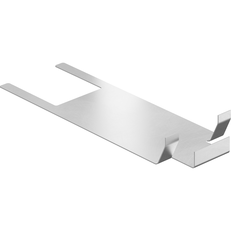 Mexen Uni untere Befestigungsklammer - C9907-04
