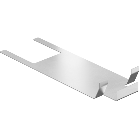 Mexen Uni untere Befestigungsklammer - C9907-04