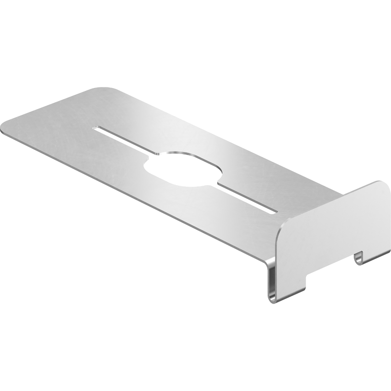 Mexen Uni distanzierender Befestigungsclip - C9907-02