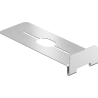 Mexen Uni distanzierender Befestigungsclip - C9907-02