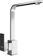 Mexen Rita Küchenmischer, Chrom - 670300-00