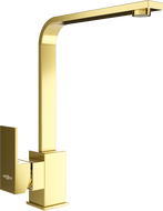Mexen Rita Küchenarmatur, gold - 670300-50