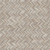 Mexen Native Glasierte Feinsteinzeugplatte rektifiziert G1, holzähnliche Boden- und Wandfliese 120 x 30 cm, geschnitzt