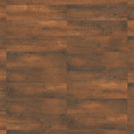 Mexen Oxydart Caramel, glasiertes rektifiziertes Feinsteinzeug G1, Boden- und Wandfliese 120 x 30 cm, Carving - TL710-120-030-04