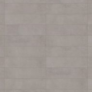 Mexen Oxydart Grauer glasiertes Feinsteinzeug rekt. G1, Boden- und Wandfliese 120 x 30 cm, Schnitzerei - TL710-120-030-05