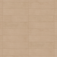 Mexen Oryol Liner Beige glasiertes Feinsteinzeug rekt. G1, Wandfliese 120 x 30 cm, carving - TL708-120-030-56