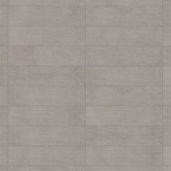 Mexen Oryol Liner Grey glasiertes Feinsteinzeug rekt. G1, Wandfliese 120 x 30 cm, Carving - TL708-120-030-52