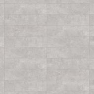 Mexen Magnifica Glasierte graue Rekt. G1, Boden- und Wandfliese 120 x 30 cm, matt - TL707-120-030-00
