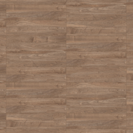 Mexen Riga Brauner glasiertes Feinsteinzeug rekt. G1, Holzoptikfliese für Boden- und Wandverkleidung 120 x 30 cm, matt