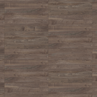 Mexen Riga Choco, glasierte rektifizierte Gresfliese G1, holzähnliche Boden- und Wandfliese 120 x 30 cm, matt