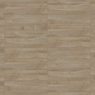 Mexen Riga Grigio glasiertes Feinsteinzeug rek., holzähnliche Boden-Wandfliese 120 x 30 cm, matt - TL713-120-030-05