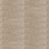 Mexen Icon Lyon Beige glasiertes Feinsteinzeug rek. G1, Wandfliese 120 x 30 cm, matt - TL712-120-030-50