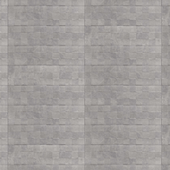 Mexen Icon Lyon Grigio glänzendes Feinsteinzeug rek., Wandfliese 120 x 30 cm, matt - TL712-120-030-51