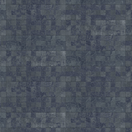 Mexen Icon Lyon Nero glasiertes Feinsteinzeug rekt. G1, Wandfliese 120 x 30 cm, matt - TL712-120-030-52