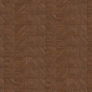 Mexen Ideal  Cherry glasiertes Feinsteinzeug rekt. G1, holzähnliche Wandfliese 120 x 30 cm, matt - TL701-120-030-51