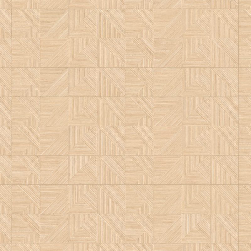 Mexen Ideal  Honey glasiertes Feinsteinzeug rekt. G1, holzähnliche Wandfliese 120 x 30 cm, matt - TL701-120-030-52