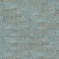Mexen Lassa Aqua glasiertes Feinsteinzeug rekt. G1, Boden- und Wandfliese 120 x 30 cm, matt - TL705-120-030-00
