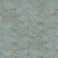 Mexen Lassa Spiga Aqua glasiertes Feinsteinzeug rek. G1, Wandfliese 120 x 30 cm, matt - TL705-120-030-50