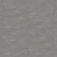 Mexen Lassa Spiga Steel glasiertes Feinsteinzeug rektifiziert. G1, Wandfliese 120 x 30 cm, matt - TL705-120-030-53
