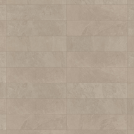 Mexen Ravena Beiger glasiertes rektifiziertes Feinsteinzeug G1, Boden- und Wandfliese 120 x 30 cm, matt - TL712-120-030-00