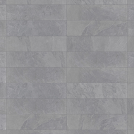 Mexen Ravena Gris glasiertes Feinsteinzeug rekt. G1, Boden- und Wandfliese 120 x 30 cm, matt - TL712-120-030-04