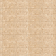 Mexen Riga Lyon Crema glasiertes Feinsteinzeug rek. G1, holzähnliche Wandfliese 120 x 30 cm, matt - TL713-120-030-53