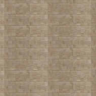 Mexen Riga Lyon Grigio glasiertes Feinsteinzeug rekt. G1, holzähnliche Wandfliese 120 x 30 cm, matt - TL713-120-030-55