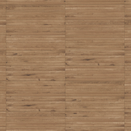 Mexen Western Wood Walnuss glasiertes rektifiziertes Feinsteinzeug G1, holzähnliche Wandfliese 120 x 30 cm, matt