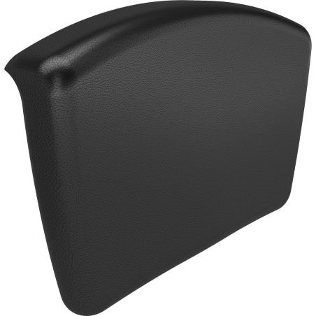Mexen M08 Badewannenkopfstütze, schwarz - 55008-70