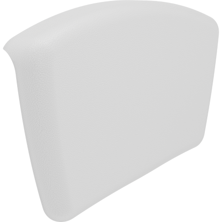 Mexen M08 Badezimmerkopfstütze, weiß - 55008-00