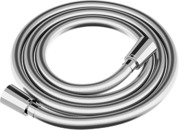 Mexen Duschschlauch 150 cm, Chrom - 79450-00