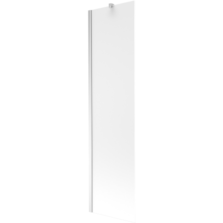 Mexen Next Badeaufsatz 1-teilig 50 x 150 cm, matt, Chrom - 895-050-000-00-30-01