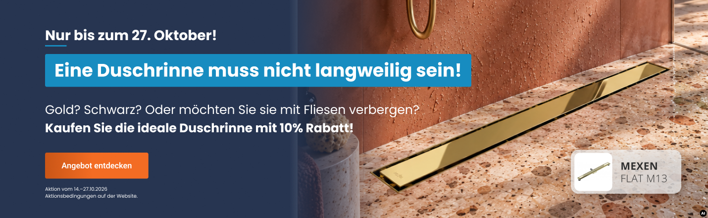 Linearrinnen