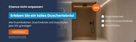 Mexen Duschen -10%
