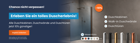 Mexen Duschen -10%
