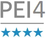 Abriebklasse: PEI 4