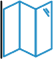 3-flügelig