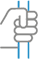 Metallgriff