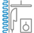 Unterputzsystem