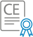 CE-Zertifikat