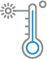 Hochtemperaturwiderstand
