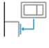 Vorderer Knopf